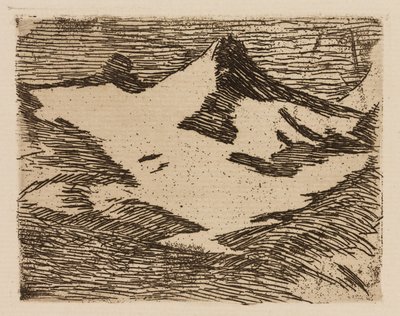 by Édouard Manet