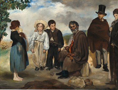  by Édouard Manet
