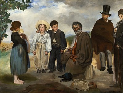  by Édouard Manet