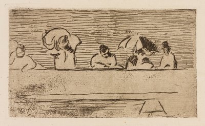  by Édouard Manet