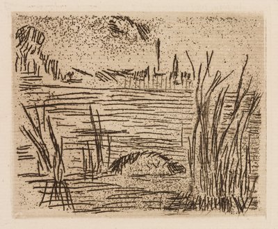  by Édouard Manet