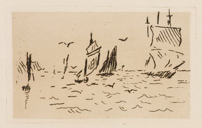  by Édouard Manet