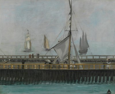  by Édouard Manet