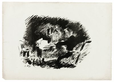  by Édouard Manet
