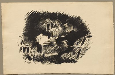  by Édouard Manet