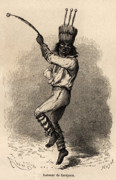 Sarayacu