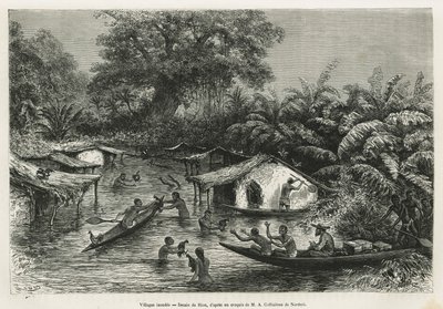 Inondes köyleri, 1875-1877