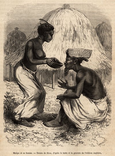 Livingstone