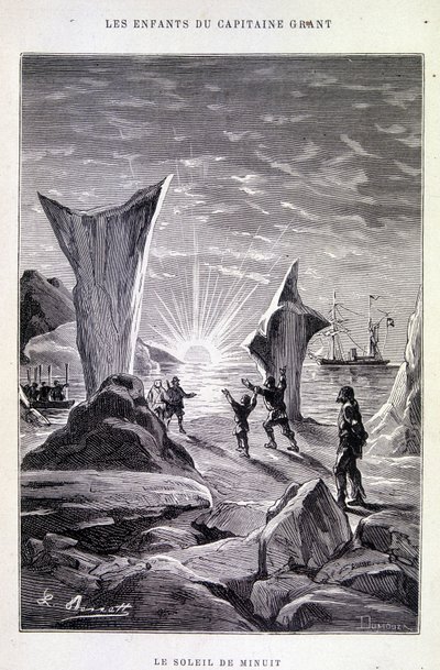 Jules Verne