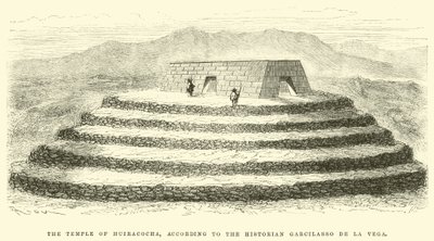 Tarihçi Garcilasso de la Vega