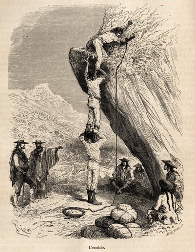 And Dağları