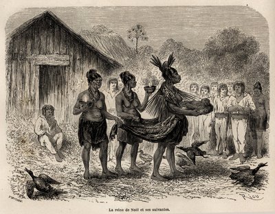Sarayacu