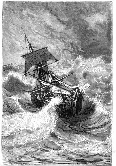Jules Verne