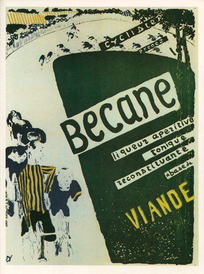  by Edouard Vuillard