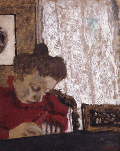 Marie Vuillard