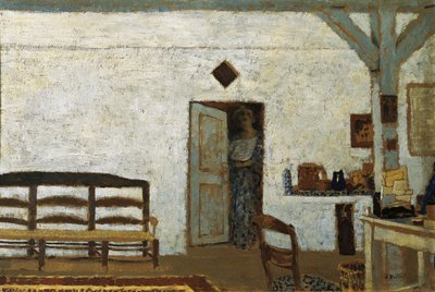Misia, Villeneuve-sur-Yonne