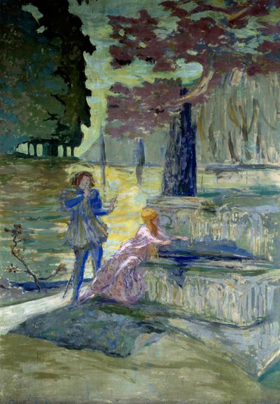 Pelleas et Melisande Claude Debussy
