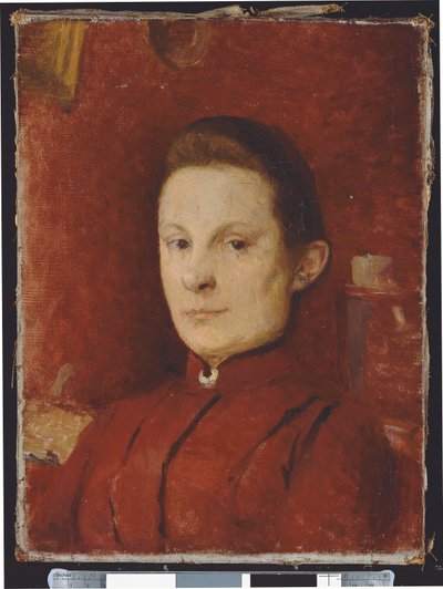 Marie Vuillard