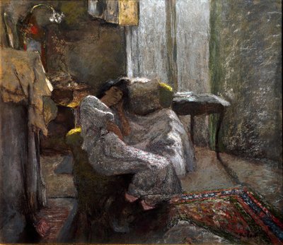 Madam Hessel