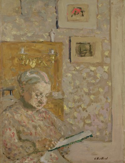 Madam Vuillard