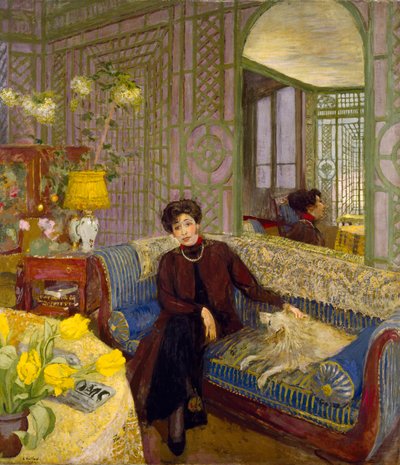 Marcelle Aron