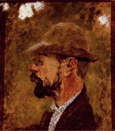 Ressam Henri de Toulouse Lautrec