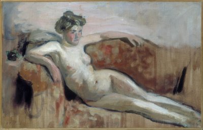  by Edouard Vuillard