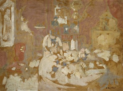  by Edouard Vuillard