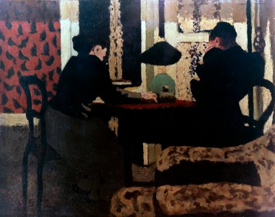 Lamplight