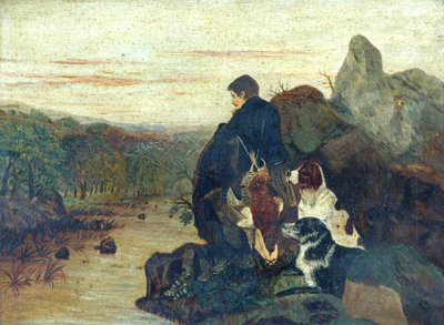 oyun bekçisi by Edouard Willmann