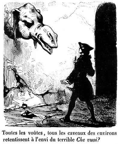 Jacques Cazotte