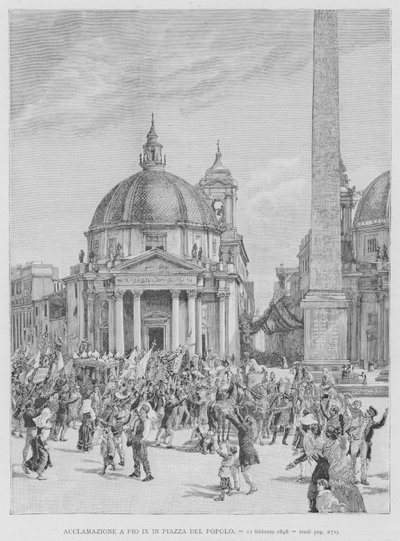 Piazza del Popolo