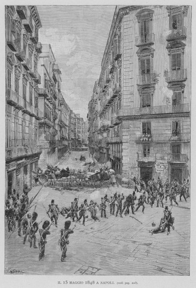 15 Mayıs 1848