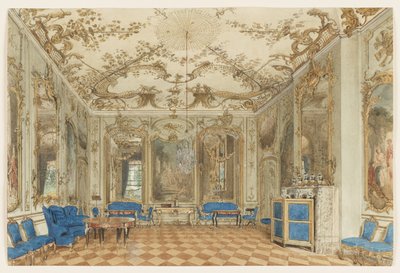 by Eduard Gaertner