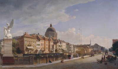  by Eduard Gaertner