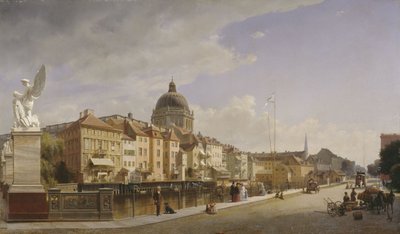  by Eduard Gaertner