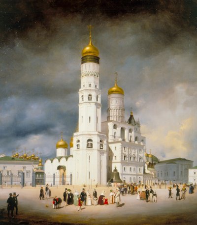  by Eduard Gaertner