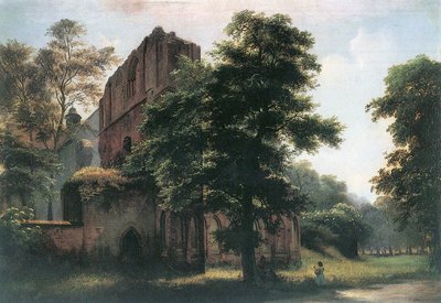 by Eduard Gaertner