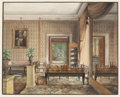  by Eduard Gaertner