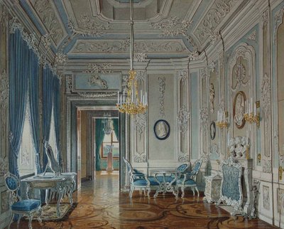 Gatchina Sarayı