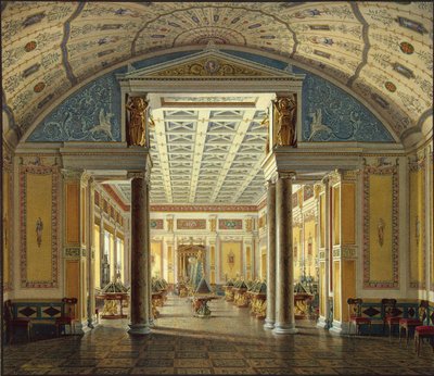 Yeni Hermitage