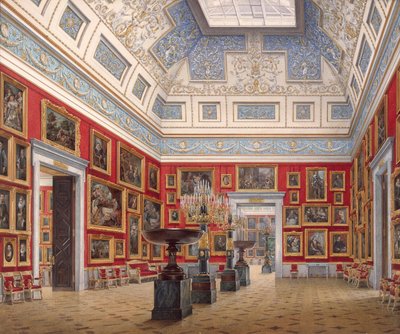Yeni Hermitage