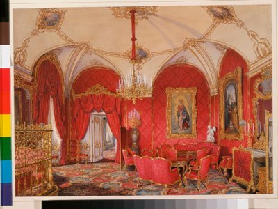 Kışlık Saray