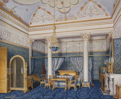 Kışlık Saray