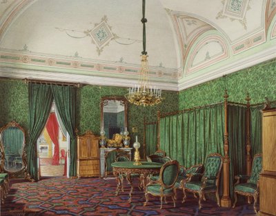 Kışlık Saray