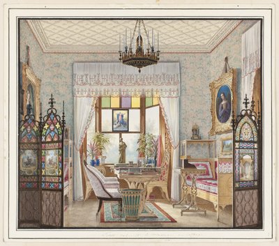 İmparatoriçe Alexandra Feodorovna