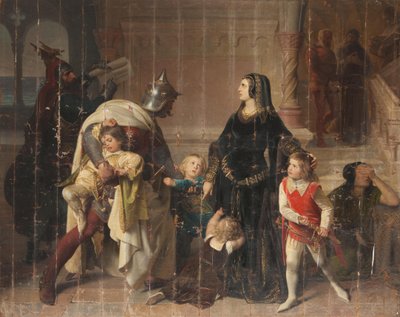  by Eduard Ritter von Engerth