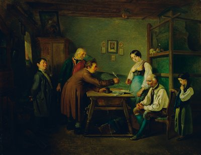 Sözleşme by Eduard Swoboda