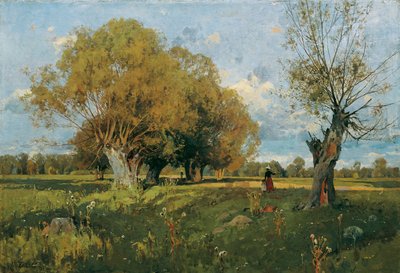 Lichtenworth yakınlarındaki Aumotiv by Eduard Zetsche