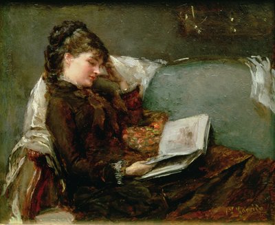 İyi bir kitap by Eduardo Leon Garrido